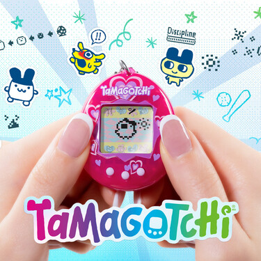 Tamagotchi