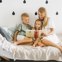 Día del Libro: 21 cuentos infantiles imprescindibles para regalar a los niños 