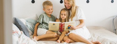 Día del Libro: 21 cuentos infantiles imprescindibles para regalar a los niños 