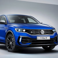 Volkswagen T-Roc R: así es el lado más deportivo de este SUV compacto, con 300 CV y 400 Nm