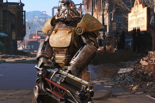 Fallout