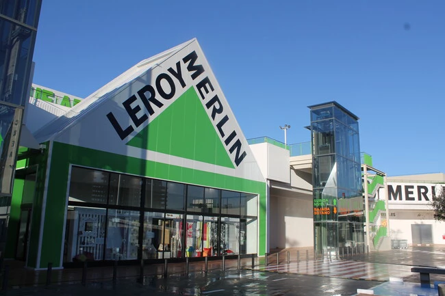 Leroy Merlin Tienda Burjassot 1