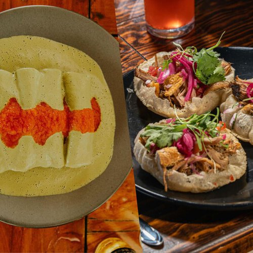 Prepárate para comer panuchos y papadzules: CDMX recibirá lo mejor de la penísula durante la Semana Yucatán en México 2026