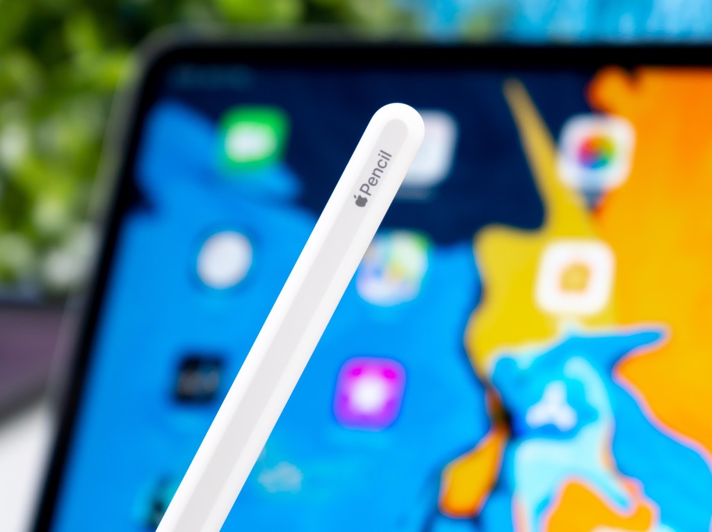 Un vistazo al Apple Pencil en iPadOS 14: Scribble, formas refinadas, selección y edición y detector de datos