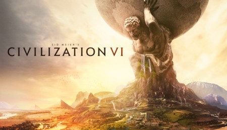 Civilization VI muestra su jugabilidad y novedades en un gameplay de 16 minutos