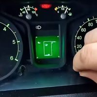 ¿Qué tienen en común una furgoneta rusa y una Game Boy? Que puedes jugar al Tetris 