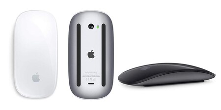 Magic Mouse