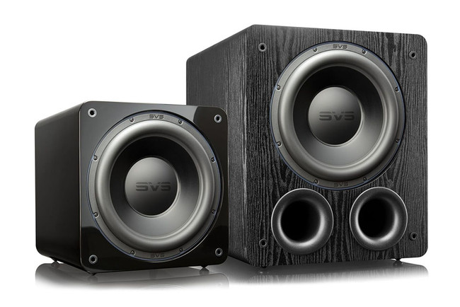 Svs 3000 Series