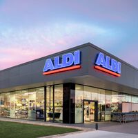 El miércoles 12 de agosto llegan a Aldi dos lámparas LED recargables, baratas e ideales para cualquier mesita de noche o rinconera