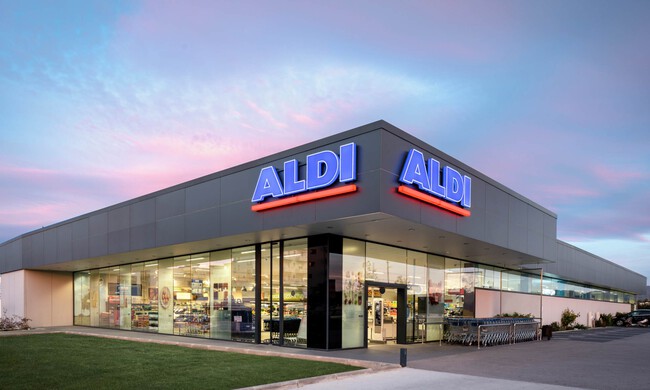 Aldi 12