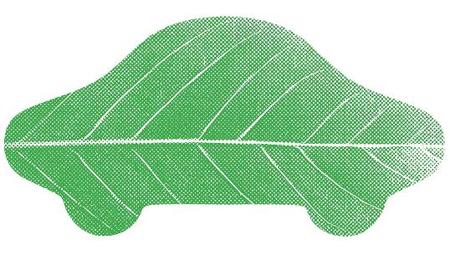 Toyota, Fiat y Mini, las menos contaminantes en 2009