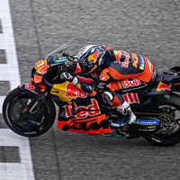 Polémica en MotoGP. Pedro Acosta quería ganar una carrera y Marc Márquez quería marcar territorio. Los dos lo han conseguido 