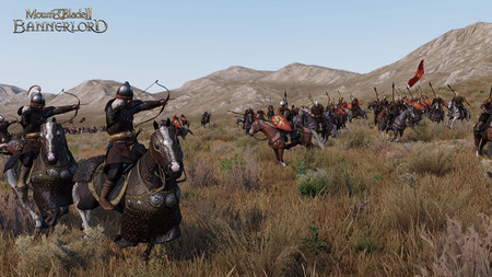 Tras casi ocho años, Mount & Blade II: Bannerlord estrenará por fin su Acceso Anticipado el 31 de marzo
