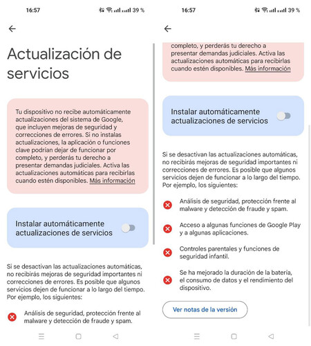 Actservicios