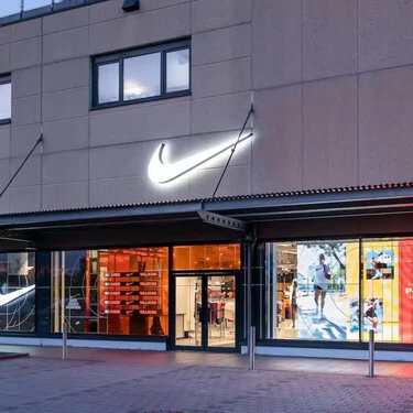 Nike