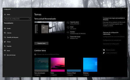 Ten cuidado al personalizar tu escritorio, hay temas de Windows 10 que pueden ser usados para robar tu contraseña