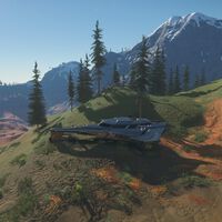 El universo de Star Citizen no será el mismo tras su Alpha 4.11 gracias al sistema Genesis: visitar planetas será un espectáculo