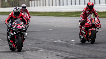 Espargaro Portimao Motogp 202