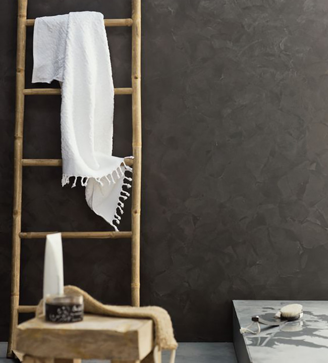 La madera en el baño: dónde, cómo y cuál poner