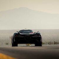 SSC Tuatara repetirá su prueba de velocidad debido a la polémica generada tras su primer intento