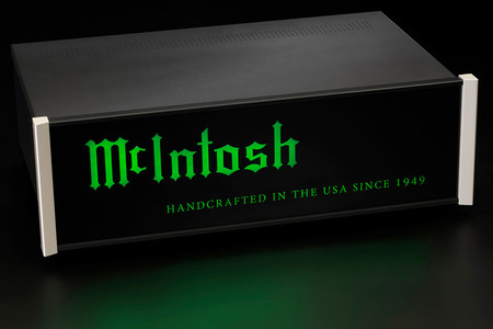 McIntosh Light Box, una carísima "caja de luces" solo apta para incondicionales de la marca