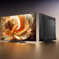 Dreame se adentra en el mundo de los Smart TV y su primera tele viene con una potente barra de sonido integrada 