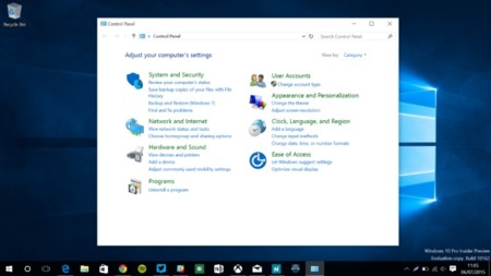 La build 10162 de Windows 10 ahora está disponible también en el canal lento de actualizacioens