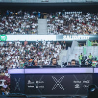 "Mucho cuidado con las estafas". Ibai y Reven avisan de los peligros de la reventa de entradas para La Velada del Año 4