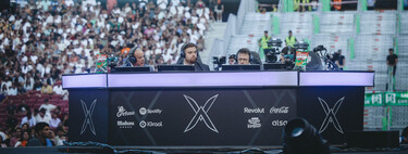 "Mucho cuidado con las estafas". Ibai y Reven avisan de los peligros de la reventa de entradas para La Velada del Año 4