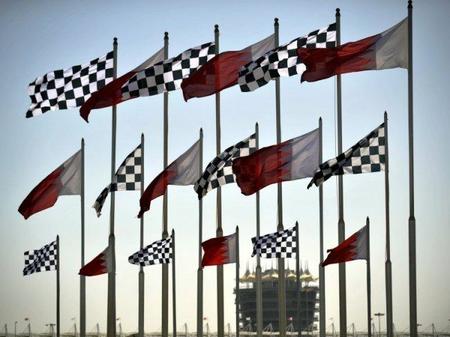 La FOTA discutirá si se disputa el GP de Bahrein
