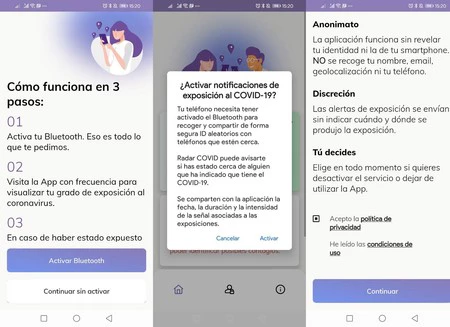 新型コロナウイルスレーダー