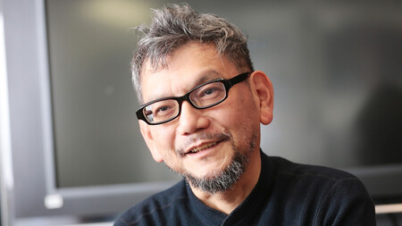Hideaki Anno