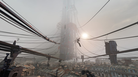 Half-Life: Alyx es el juego de Valve en el que más gente ha trabajado, y ya está prácticamente terminado