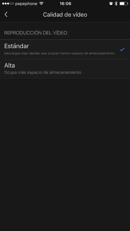 Netflix Offline 5