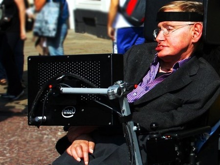 A la humanidad le quedan 100 años, según Stephen Hawking