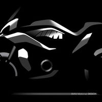 Es oficial: hay una BMW M 1000 XR en camino y va a ser un cohete 'trail' que podría tener 210 CV