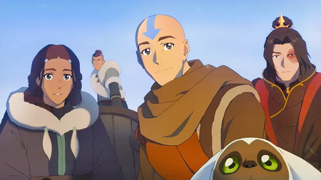 Avatar Aang