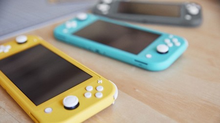 Nintendo Switch supera los 41 millones de unidades vendidas. Super Mario Maker 2 y Link's Awakening se cuelan en los juegos más vendidos
