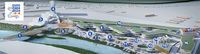 Expo Zaragoza 2008: planos y accesos