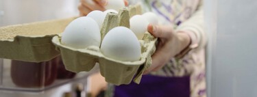 En solo seis meses el precio de los huevos ha subido un 50%