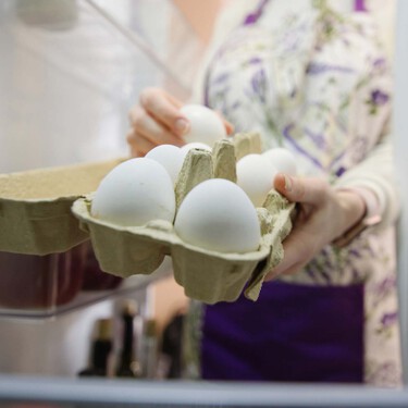 En solo seis meses el precio de los huevos ha subido un 50%