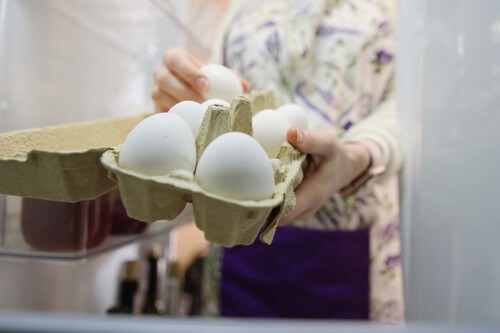 Precio Huevos Baratos