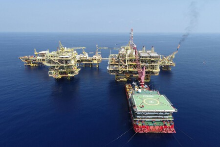 Pemex Cfe Son Insostenibles Para Fianzas Mexico Sp Lanza Advertencia Xataka Mexico 5