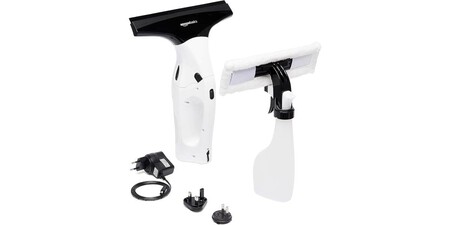 Limpiacristales Recargable Amazon