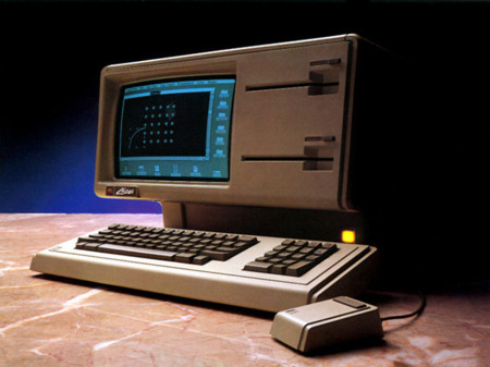 National Geographic encuentra la cápsula del tiempo de Steve Jobs