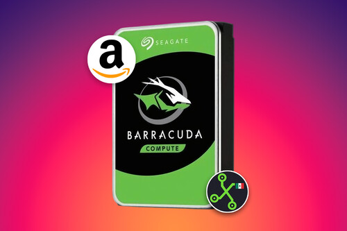 Disco Duro Seagate 1 Tb Oferta Nuevo Promocion Rebaja
