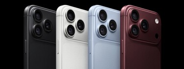Es oficial: Apple anuncia los iPhone 18 Pro, 18 Pro Max y el iPhone Duo, su primer móvil plegable. Fecha, precio y características