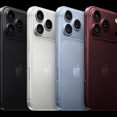 Apple anuncia por todo lo alto los iPhone 18 Pro, 18 Pro Max y su primer móvil plegable. Fecha, precio y especificaciones
