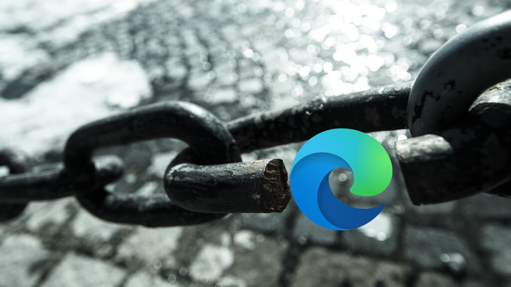 Microsoft explica por qué fuerza a usar Edge para abrir enlaces internos… al tiempo que surge una nueva aplicación para puentearlo