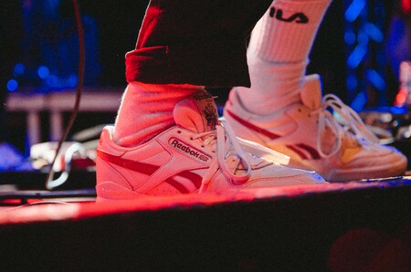 Las mejores ofertas en las rebajas de fin de temporada de Reebok: sudaderas, zapatillas y camisetas con hasta el 50% de descuento